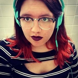 Meet your Posher, Alex